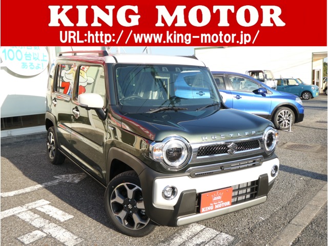 スズキ ハスラー ６６０ ＪスタイルＩＩ ターボ ４ＷＤ R5年 (関東) 99