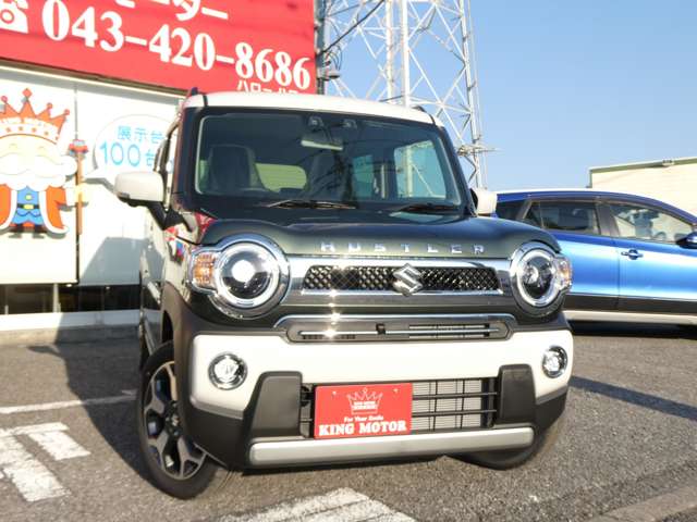 スズキ ハスラー ６６０ ＪスタイルＩＩ ターボ ４ＷＤ R5年 (関東) 99