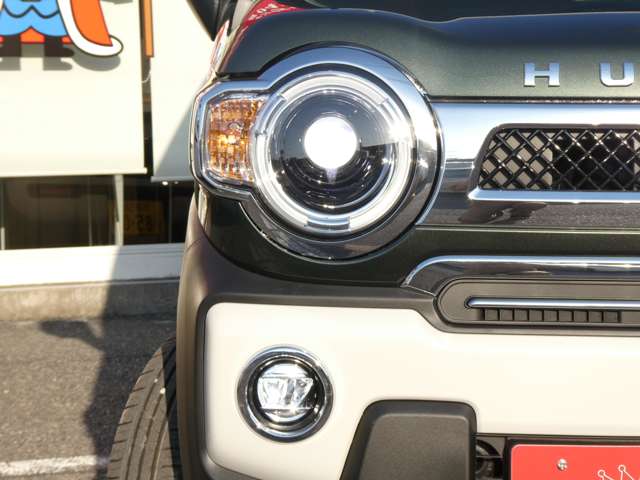 スズキ ハスラー ６６０ ＪスタイルＩＩ ターボ ４ＷＤ R5年 (関東) 99