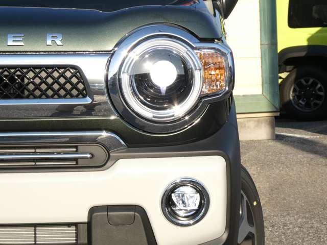 スズキ ハスラー ６６０ ＪスタイルＩＩ ターボ ４ＷＤ R5年 (関東) 99