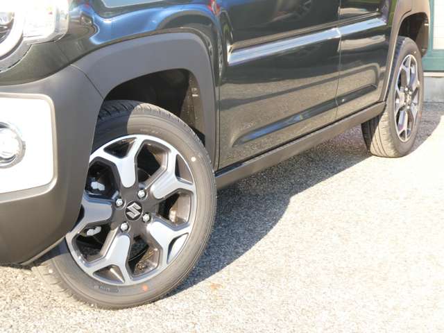 スズキ ハスラー ６６０ ＪスタイルＩＩ ターボ ４ＷＤ R5年 (関東) 99