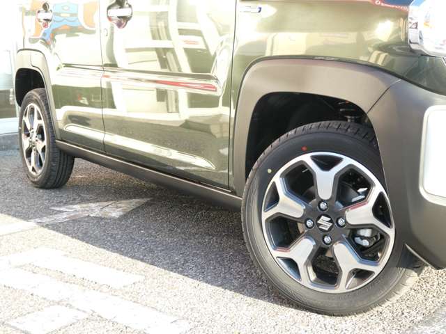 スズキ ハスラー ６６０ ＪスタイルＩＩ ターボ ４ＷＤ R5年 (関東) 99