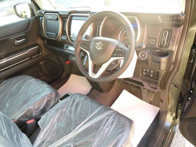 スズキ ハスラー ６６０ ＪスタイルＩＩ ターボ ４ＷＤ R5年 (関東) 99