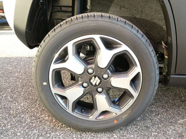 スズキ ハスラー ６６０ ＪスタイルＩＩ ターボ ４ＷＤ R5年 (関東) 99