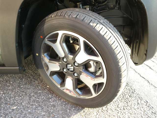 スズキ ハスラー ６６０ ＪスタイルＩＩ ターボ ４ＷＤ R5年 (関東) 99