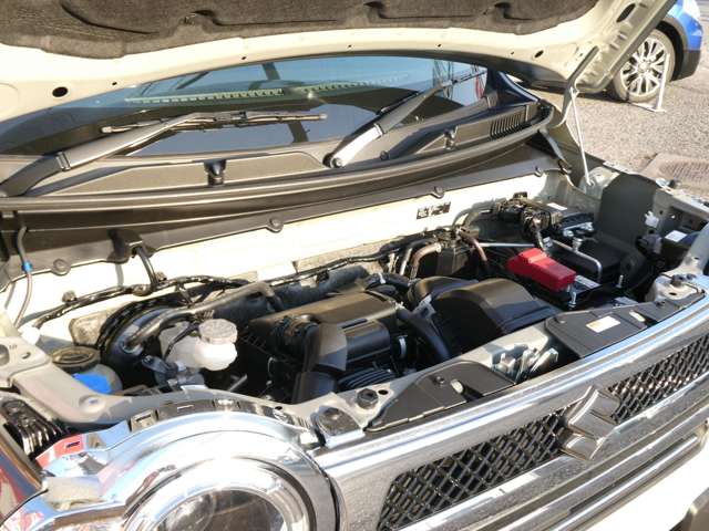 スズキ ハスラー ６６０ ＪスタイルＩＩ ターボ ４ＷＤ R5年 (関東) 99