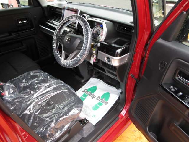 スズキ スペーシア ６６０ カスタム ハイブリッド ＧＳ R1年 (東北) 99