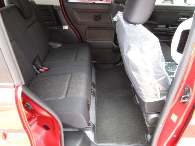 スズキ スペーシア ６６０ カスタム ハイブリッド ＧＳ R1年 (東北) 99