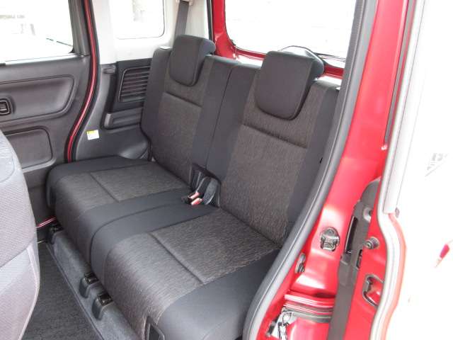 スズキ スペーシア ６６０ カスタム ハイブリッド ＧＳ R1年 (東北) 99