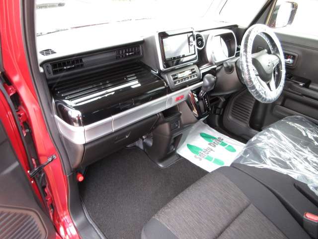 スズキ スペーシア ６６０ カスタム ハイブリッド ＧＳ R1年 (東北) 99