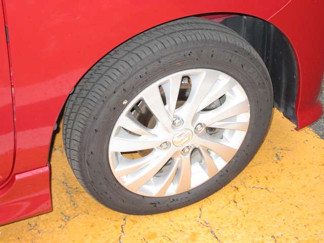 スズキ スペーシア ６６０ カスタム ハイブリッド ＧＳ R1年 (東北) 99