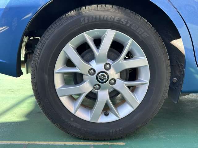 日産 ノート １．２ Ｅ－ＰＯＷＥＲ Ｘ R1年 (東海) 99