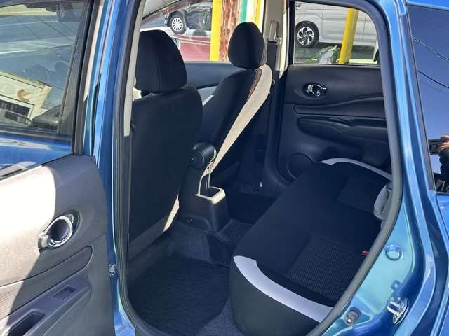 日産 ノート １．２ Ｅ－ＰＯＷＥＲ Ｘ R1年 (東海) 99