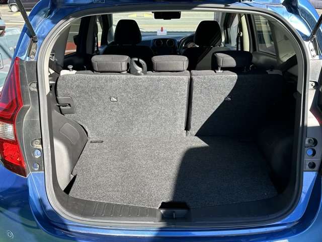 日産 ノート １．２ Ｅ－ＰＯＷＥＲ Ｘ R1年 (東海) 99