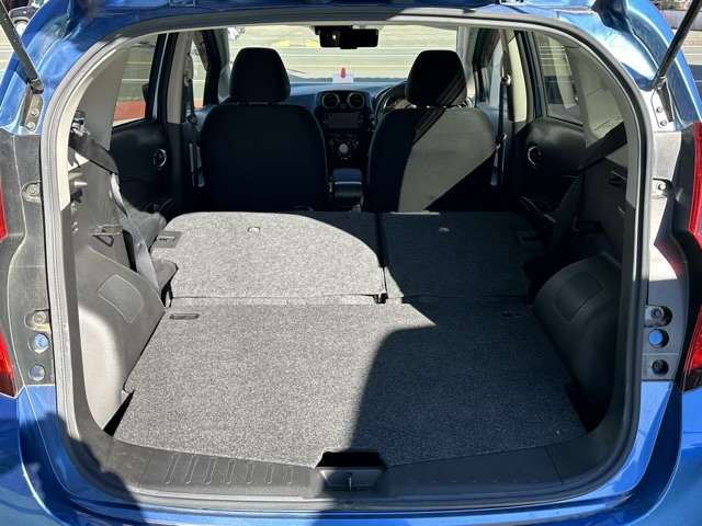 日産 ノート １．２ Ｅ－ＰＯＷＥＲ Ｘ R1年 (東海) 99