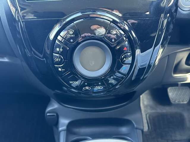 日産 ノート １．２ Ｅ－ＰＯＷＥＲ Ｘ R1年 (東海) 99