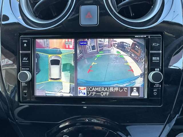 日産 ノート １．２ Ｅ－ＰＯＷＥＲ Ｘ R1年 (東海) 99