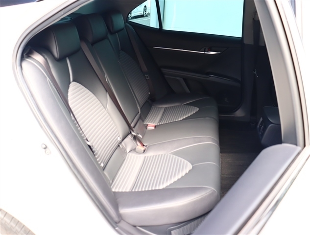 トヨタ カムリ ２．５ ＷＳ H30年 (関東) 99