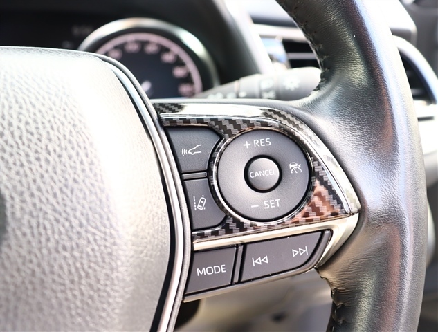 トヨタ カムリ ２．５ ＷＳ H30年 (関東) 99