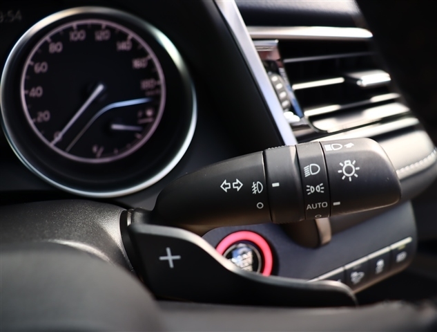 トヨタ カムリ ２．５ ＷＳ H30年 (関東) 99