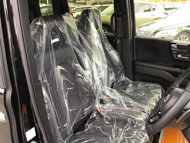 ホンダ Ｎ　ＢＯＸ カスタム ６６０ Ｌ ターボ R5年 (近畿) 99