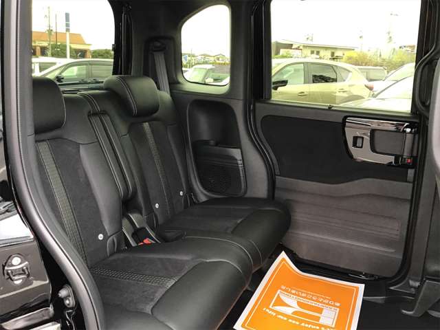 ホンダ Ｎ　ＢＯＸ カスタム ６６０ Ｌ ターボ R5年 (近畿) 99