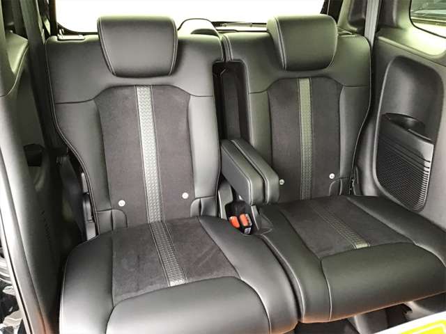 ホンダ Ｎ　ＢＯＸ カスタム ６６０ Ｌ ターボ R5年 (近畿) 99