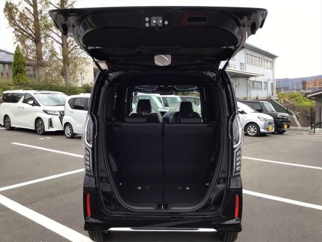 ホンダ Ｎ　ＢＯＸ カスタム ６６０ Ｌ ターボ R5年 (近畿) 99