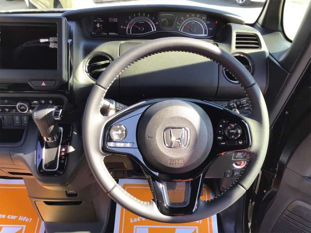 ホンダ Ｎ　ＢＯＸ カスタム ６６０ Ｌ ターボ R5年 (近畿) 99