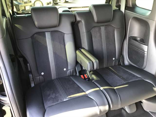 ホンダ Ｎ　ＢＯＸ カスタム ６６０ Ｌ ターボ R5年 (近畿) 99