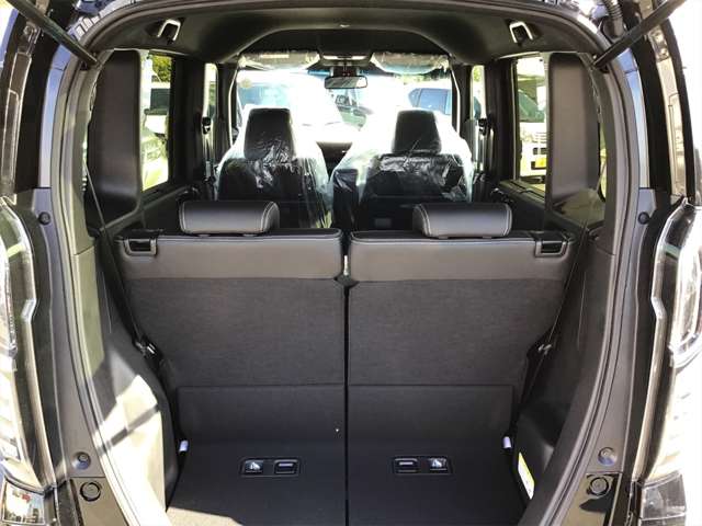 ホンダ Ｎ　ＢＯＸ カスタム ６６０ Ｌ ターボ R5年 (近畿) 99