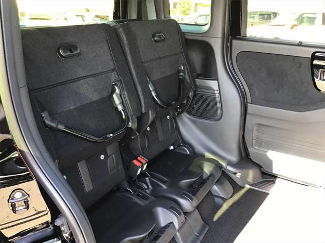 ホンダ Ｎ　ＢＯＸ カスタム ６６０ Ｌ ターボ R5年 (近畿) 99