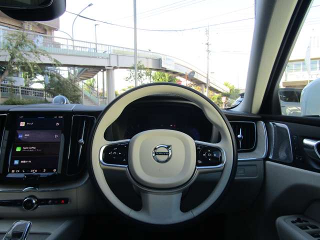 ボルボ ＸＣ６０ アルティメット Ｂ５ ＡＷＤ ４ＷＤ R5年 (関東) 99