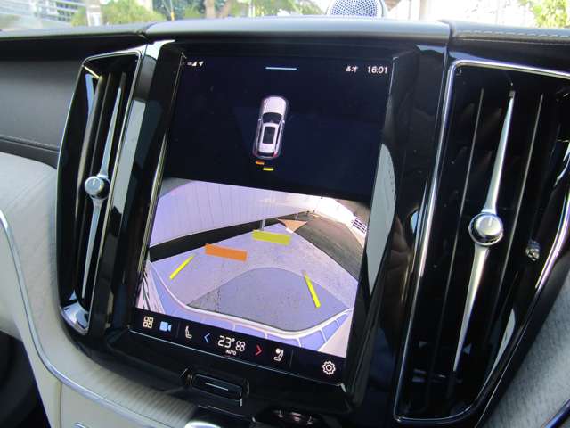 ボルボ ＸＣ６０ アルティメット Ｂ５ ＡＷＤ ４ＷＤ R5年 (関東) 99