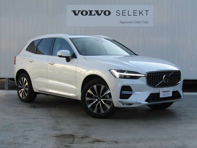 ボルボ ＸＣ６０ アルティメット Ｂ５ ＡＷＤ ４ＷＤ R5年 (関東) 99