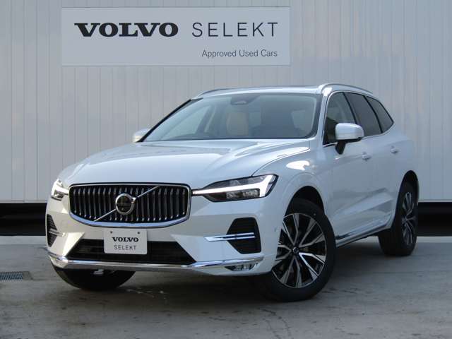 ボルボ ＸＣ６０ アルティメット Ｂ５ ＡＷＤ ４ＷＤ R5年 (関東) 99