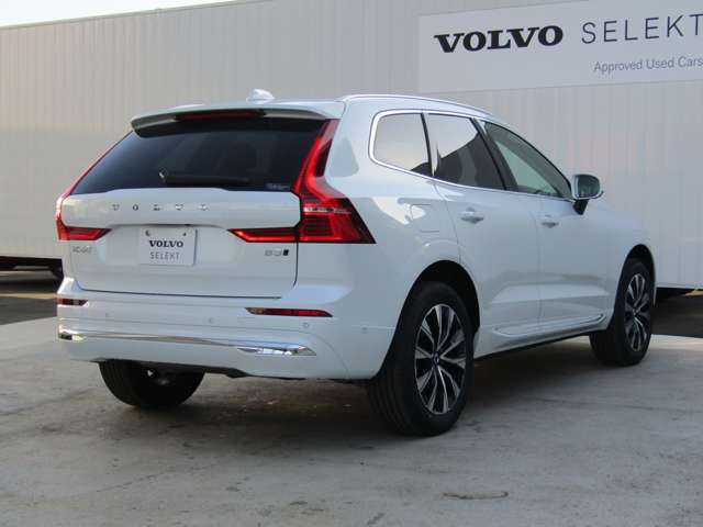 ボルボ ＸＣ６０ アルティメット Ｂ５ ＡＷＤ ４ＷＤ R5年 (関東) 99