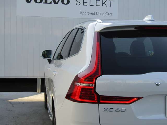 ボルボ ＸＣ６０ アルティメット Ｂ５ ＡＷＤ ４ＷＤ R5年 (関東) 99