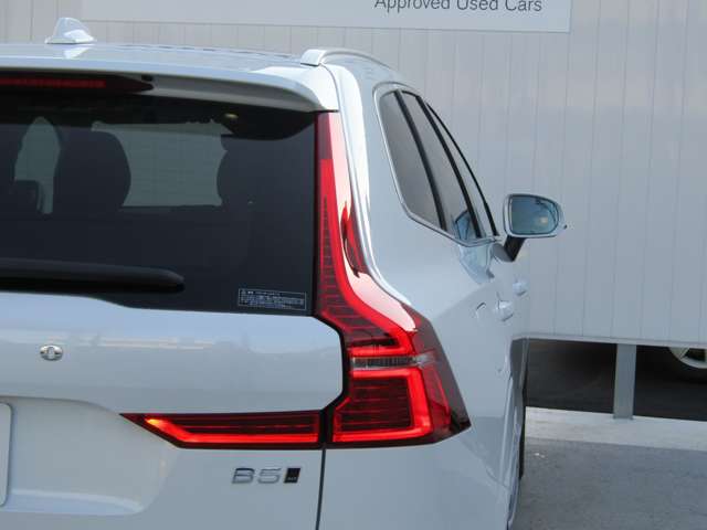 ボルボ ＸＣ６０ アルティメット Ｂ５ ＡＷＤ ４ＷＤ R5年 (関東) 99