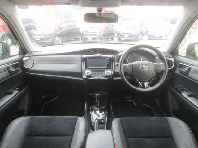 トヨタ カローラフィールダー １．５Ｇ　エアロツアラー　Ｗ×Ｂ H26年 (関東) 99