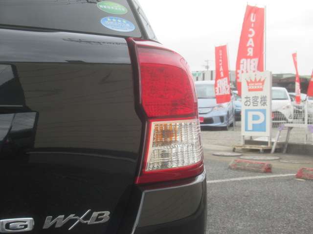 トヨタ カローラフィールダー １．５Ｇ　エアロツアラー　Ｗ×Ｂ H26年 (関東) 99