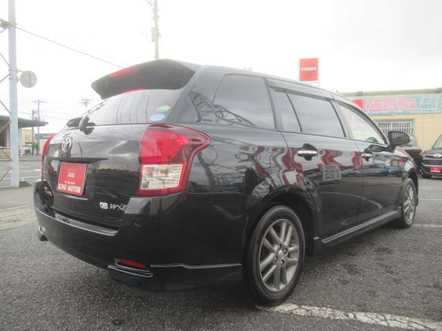 トヨタ カローラフィールダー １．５Ｇ　エアロツアラー　Ｗ×Ｂ H26年 (関東) 99