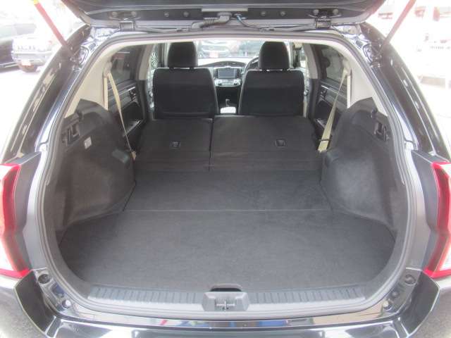 トヨタ カローラフィールダー １．５Ｇ　エアロツアラー　Ｗ×Ｂ H26年 (関東) 99