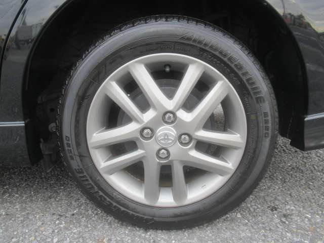 トヨタ カローラフィールダー １．５Ｇ　エアロツアラー　Ｗ×Ｂ H26年 (関東) 99