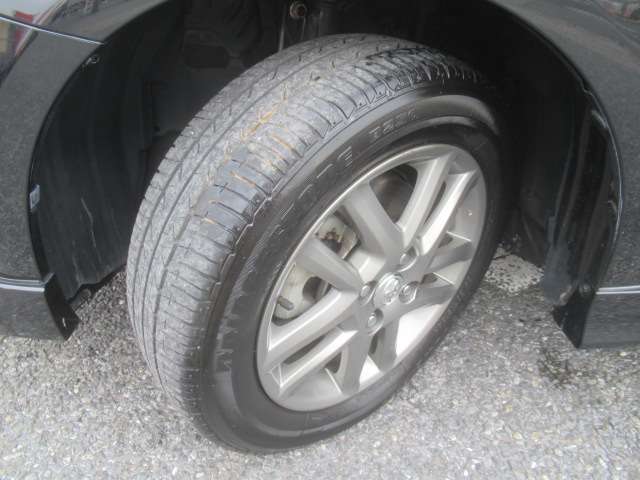 トヨタ カローラフィールダー １．５Ｇ　エアロツアラー　Ｗ×Ｂ H26年 (関東) 99