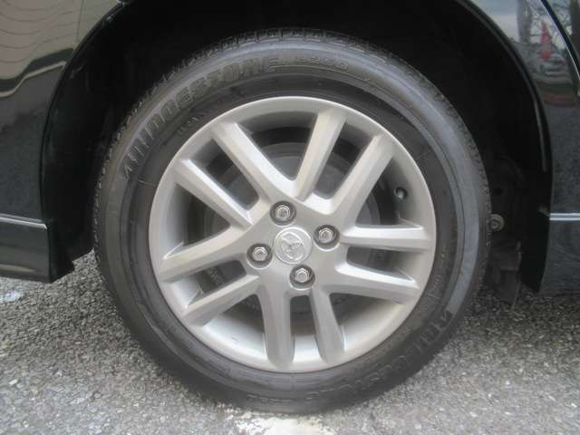 トヨタ カローラフィールダー １．５Ｇ　エアロツアラー　Ｗ×Ｂ H26年 (関東) 99