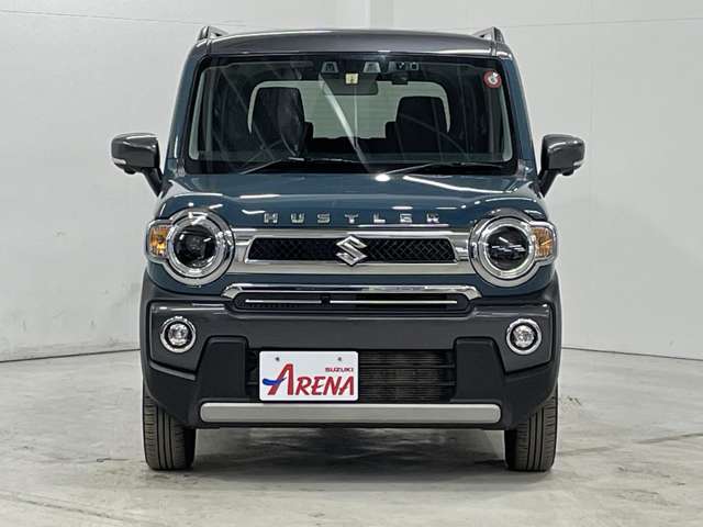 スズキ ハスラー ６６０ ＪスタイルＩＩ ４ＷＤ R4年 (北海道) 99