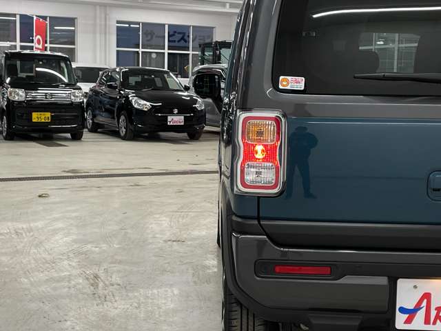 スズキ ハスラー ６６０ ＪスタイルＩＩ ４ＷＤ R4年 (北海道) 99