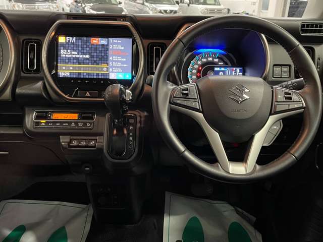 スズキ ハスラー ６６０ ＪスタイルＩＩ ４ＷＤ R4年 (北海道) 99