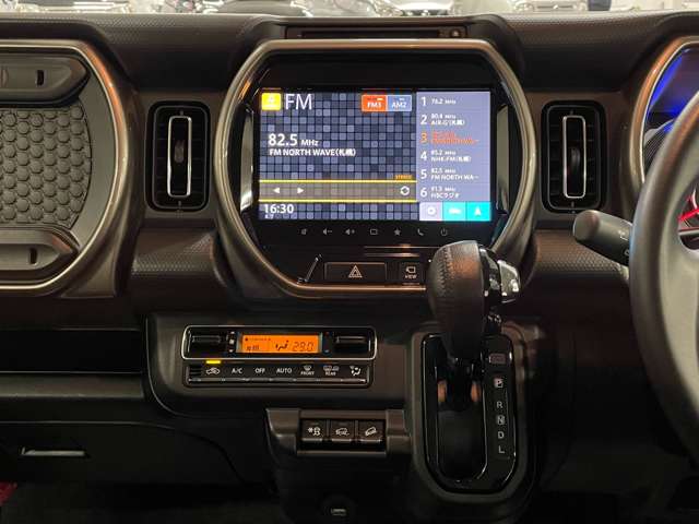 スズキ ハスラー ６６０ ＪスタイルＩＩ ４ＷＤ R4年 (北海道) 99